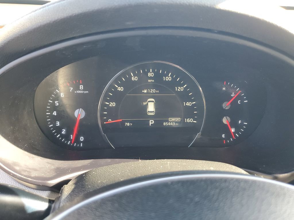 Used 2019 Kia Sorento EX image 30