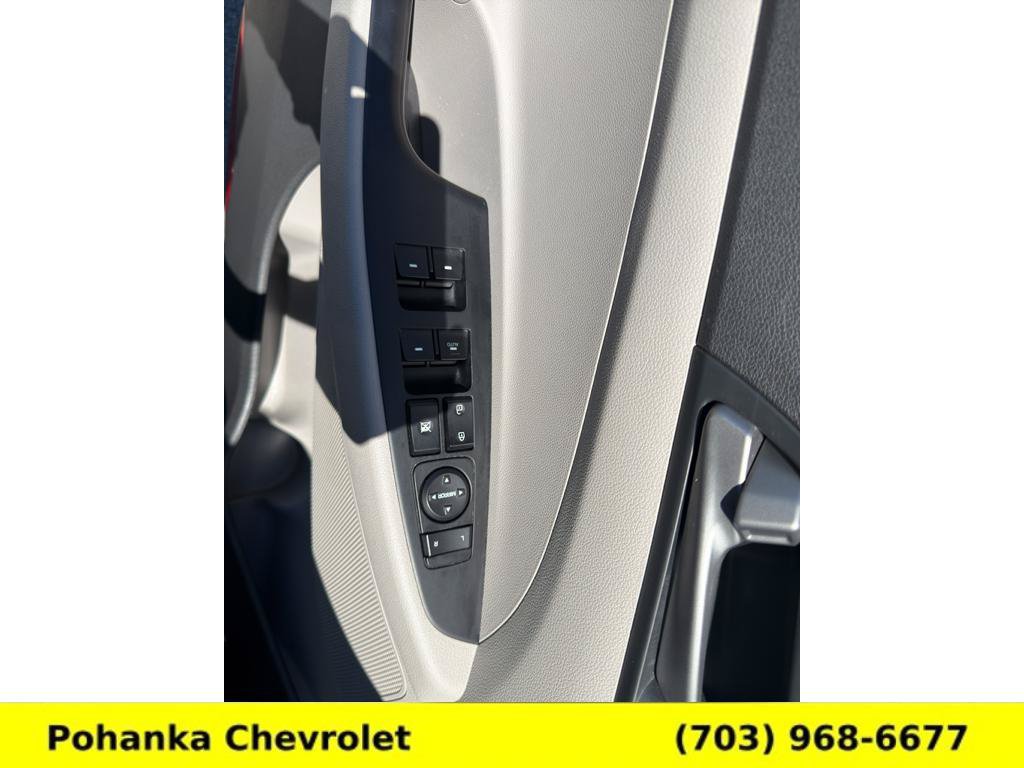 Used 2018 Hyundai Tucson SEL AWD/4WD image 20