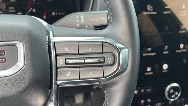 Used 2026 GMC Terrain Elevation image 25