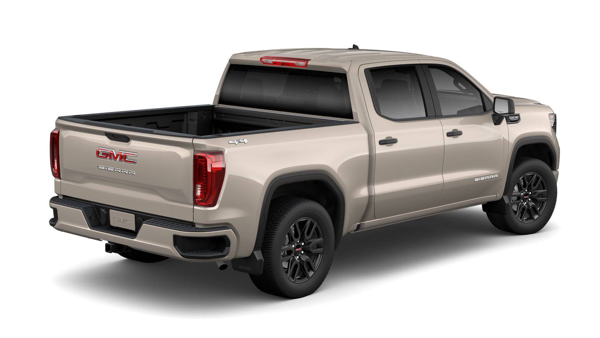 New 2026 GMC Sierra 1500 Pro w/ Graphite Edition AWD/4WD image 35