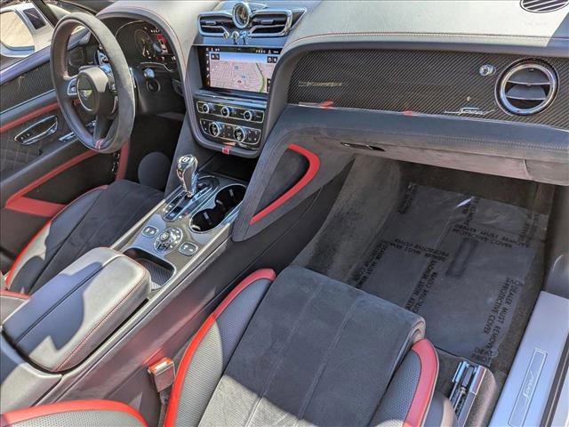 Used 2021 Bentley Bentayga Speed image 21
