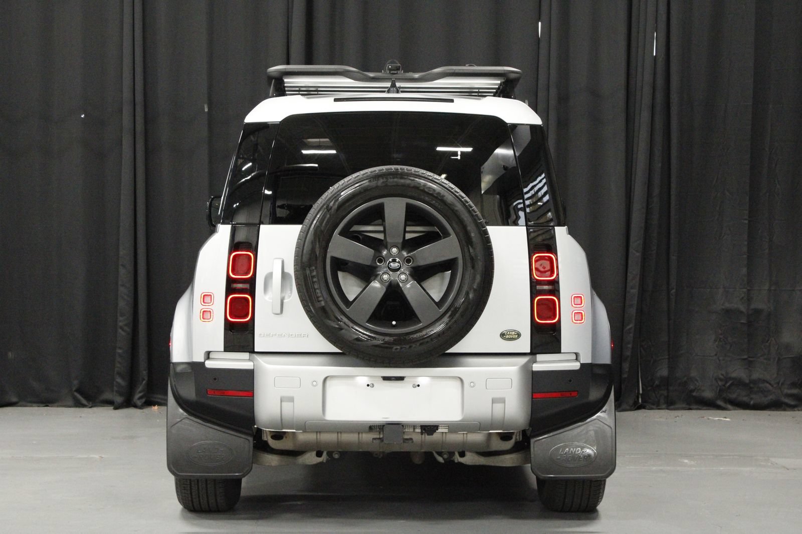 Used 2024 Land Rover Defender 110 S AWD/4WD image 6