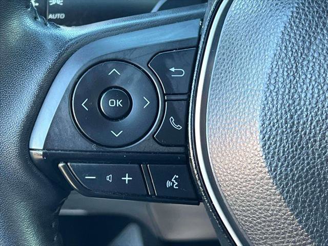 Certified 2022 Toyota Corolla SE image 15
