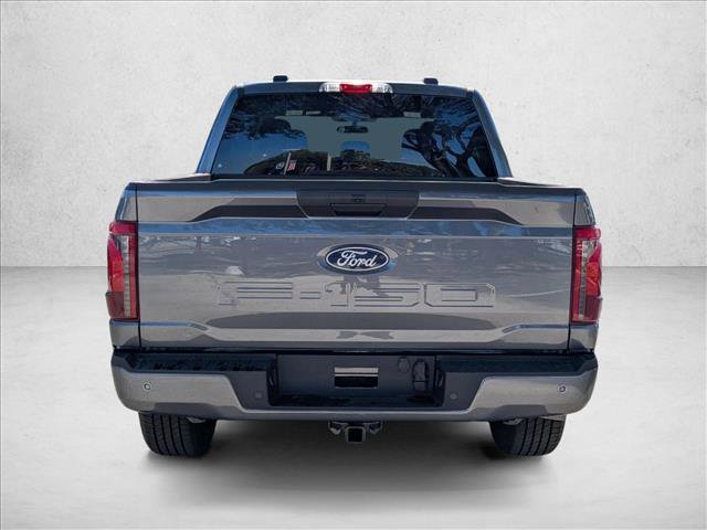 New 2026 Ford F150 STX w/ Equipment Group 200A RWD image 7