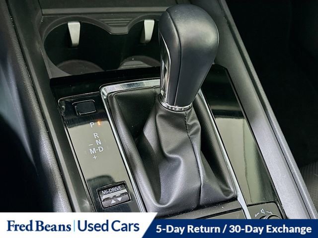 Used 2023 MAZDA CX-50 AWD 2.5 S w/ Cargo Package image 19