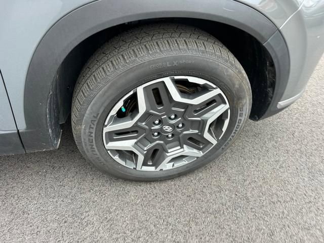 Used 2023 Hyundai Santa Fe SEL Premium w/ Cargo Package image 27