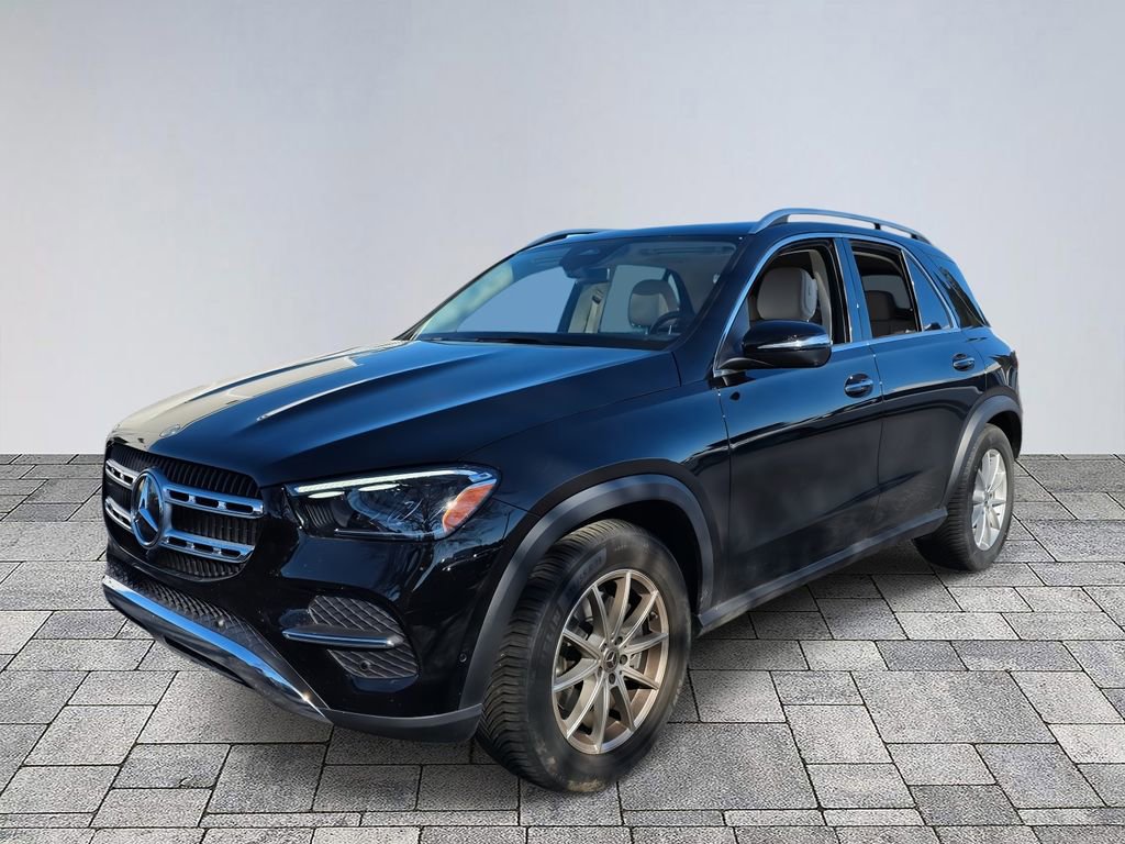 Used 2026 Mercedes-Benz GLE 350 GLE 350 image 3