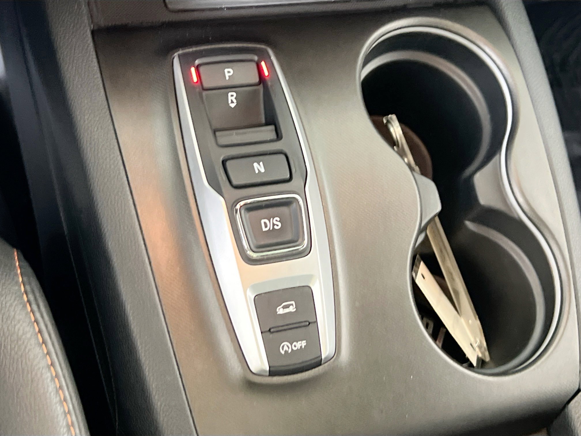 Used 2022 Honda Passport TrailSport image 17