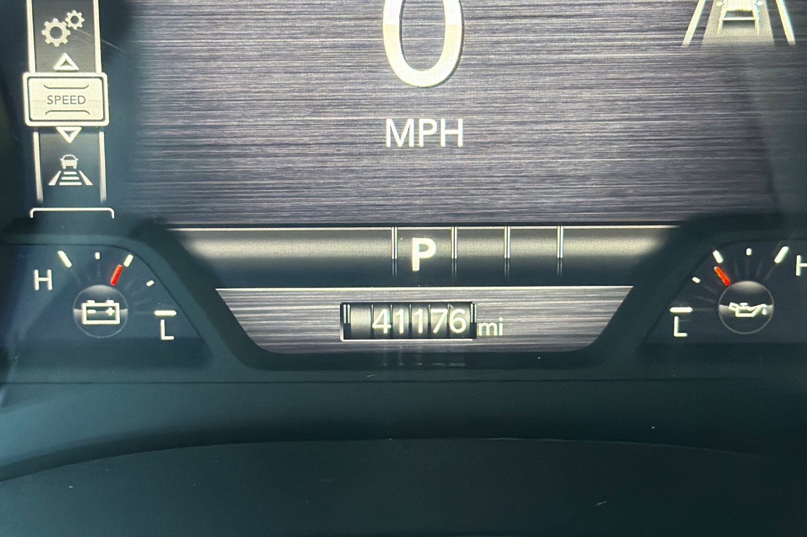 Used 2025 RAM 1500 Laramie image 25