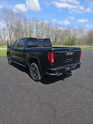 New 2026 GMC Sierra 1500 AT4 AWD/4WD image 4