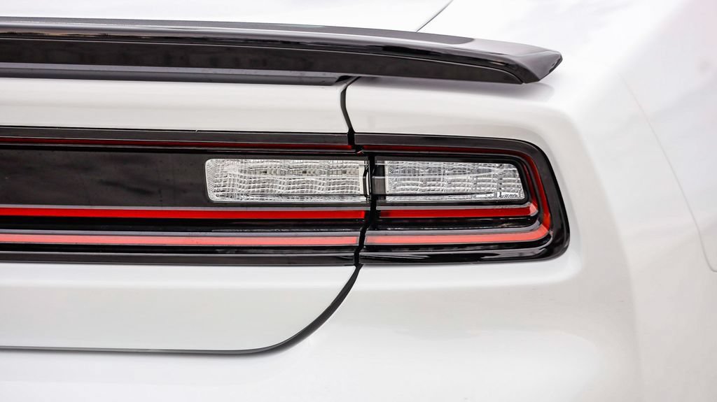 New 2026 Dodge Charger Scat Pack AWD/4WD image 10