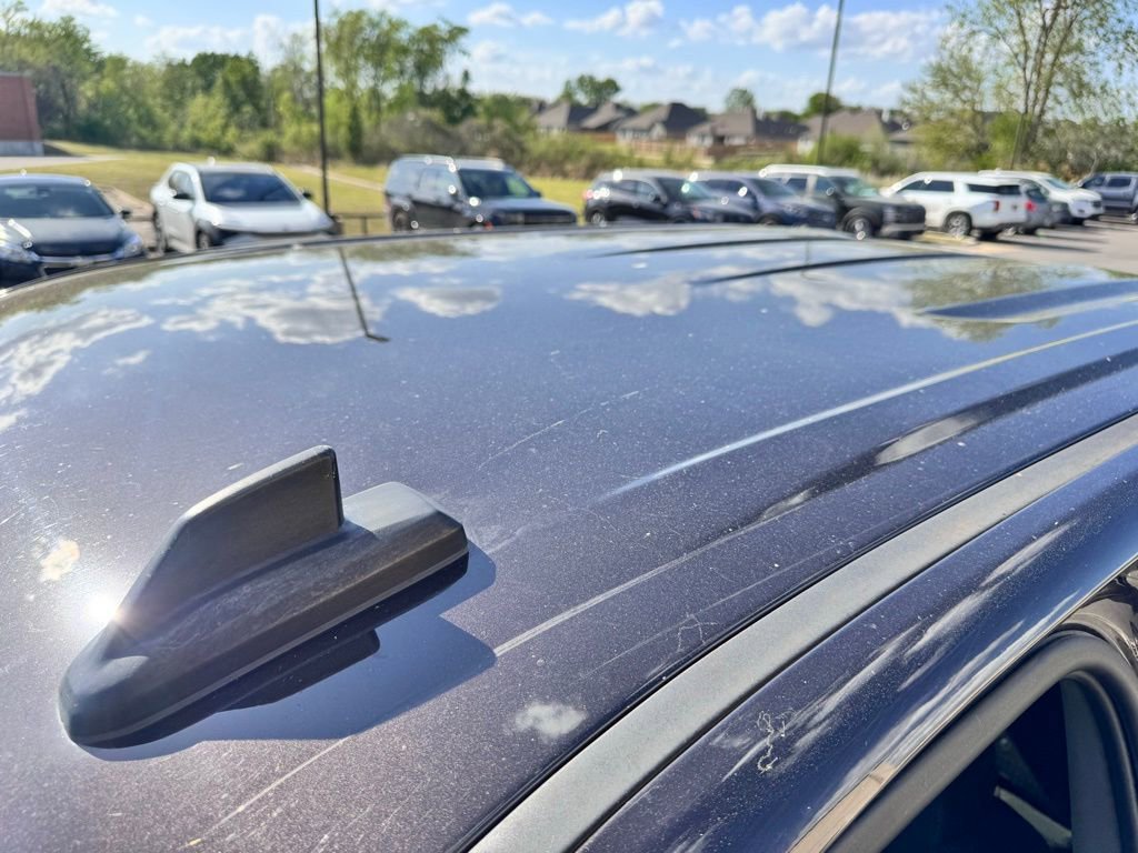 Used 2020 Chevrolet Silverado 1500 LT w/ All-Star Edition AWD/4WD image 15