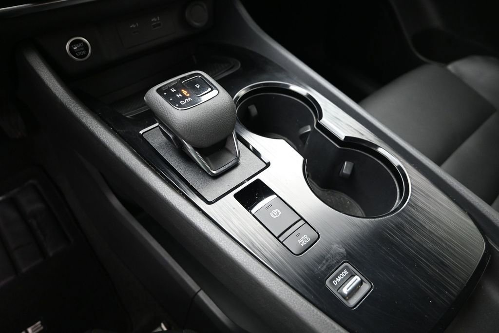 Used 2023 Nissan Rogue SV w/ SV Premium B Package FWD image 22