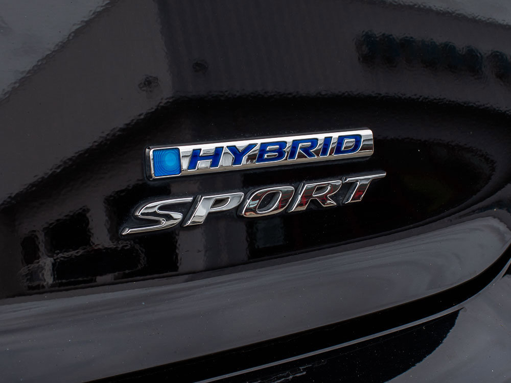 Used 2024 Honda Accord Sport image 11