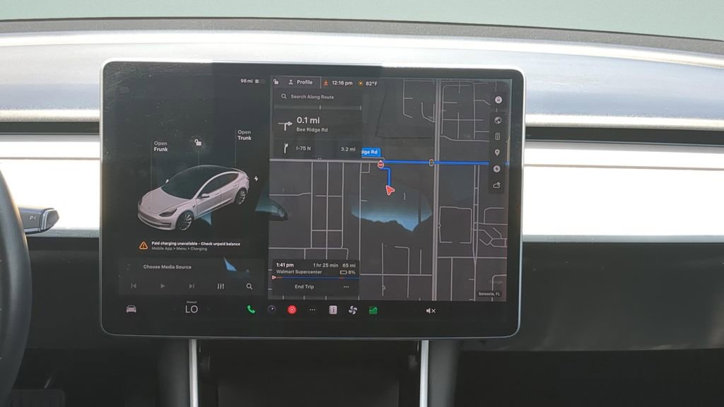 Used 2018 Tesla Model 3 Long Range image 21