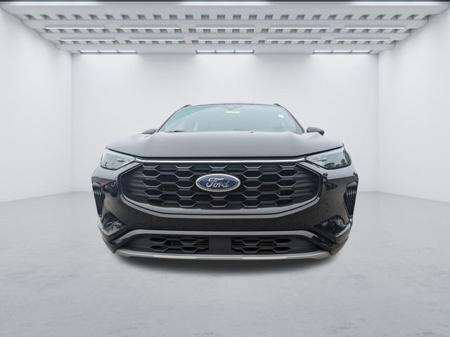 Used 2023 Ford Escape ST-Line w/ Tech Pack #1 video 2