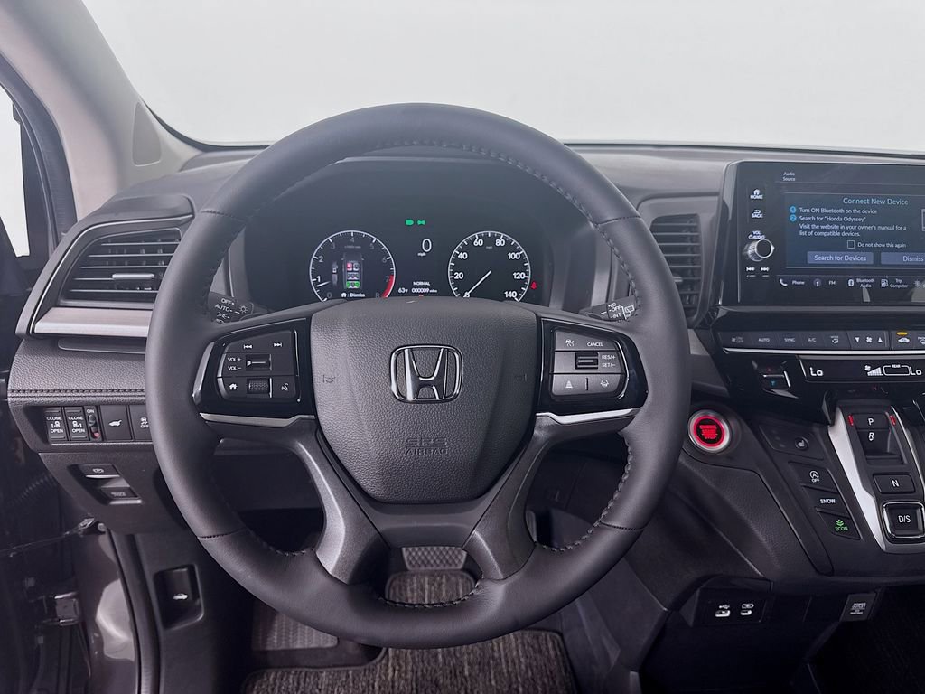 New 2026 Honda Odyssey EX-L image 12