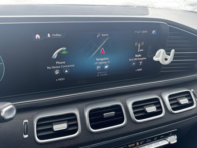 Used 2020 Mercedes-Benz GLE 350 4MATIC image 43