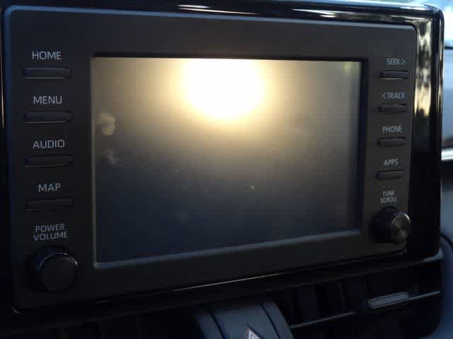 Used 2019 Toyota RAV4 LE w/ Carpet Mat Package FWD image 12
