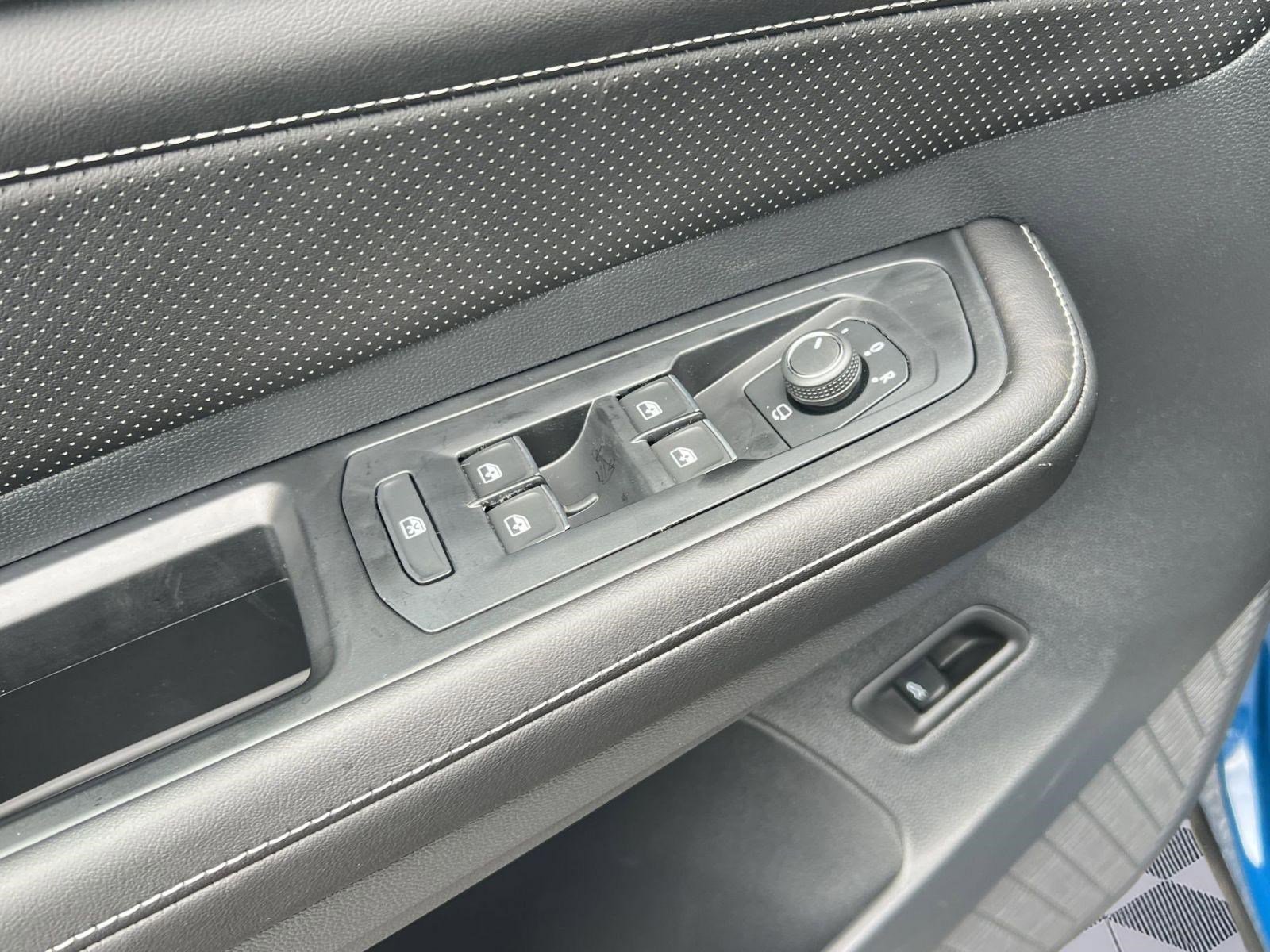 New 2026 Volkswagen Atlas SEL Premium R-Line image 12