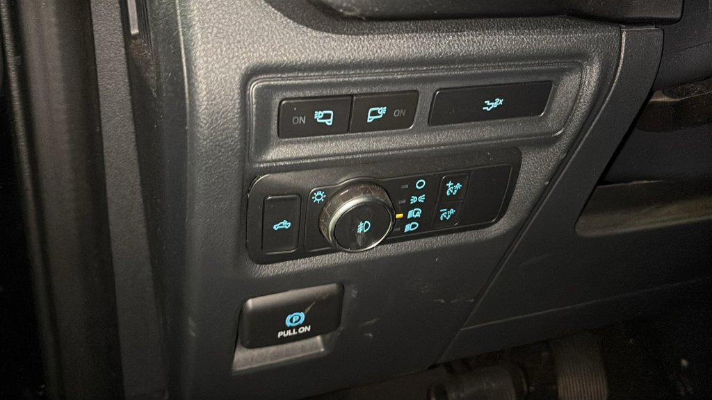 Used 2022 Ford F150 XLT w/ Equipment Group 302A High AWD/4WD image 12