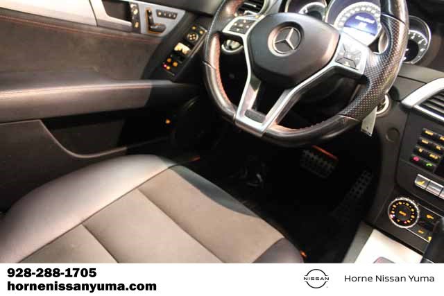 Used 2014 Mercedes-Benz C 350 Sport w/ Multimedia Package image 10