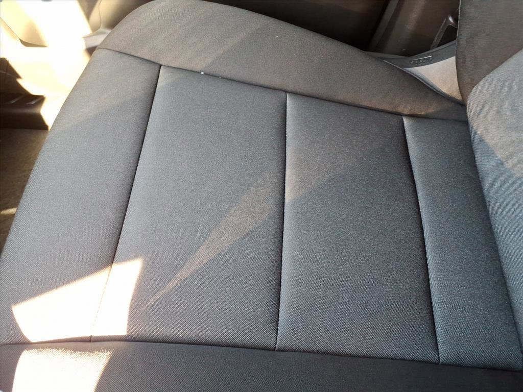 New 2026 Chevrolet Colorado W/T w/ WT Convenience Package II image 22