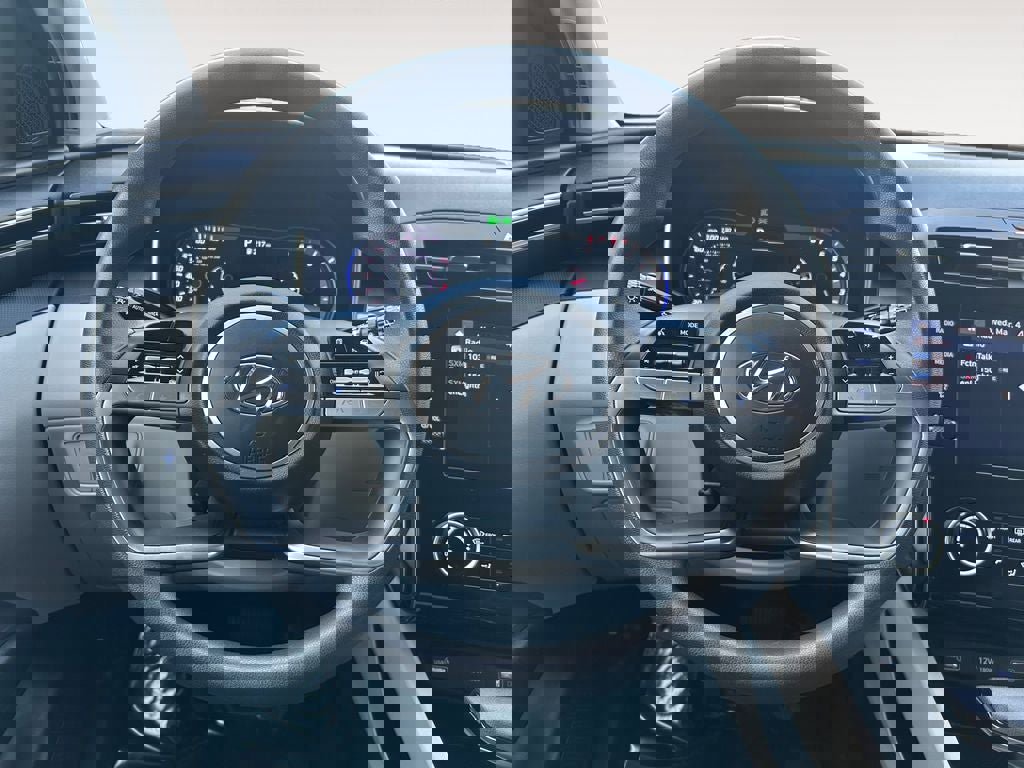 Used 2022 Hyundai Tucson SEL image 14