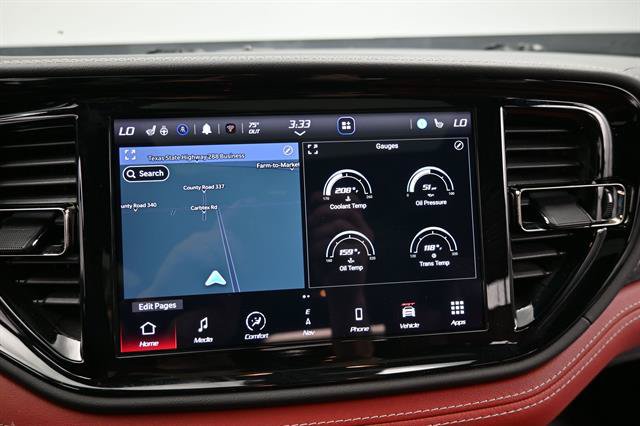 Used 2024 Dodge Durango SRT Hellcat AWD/4WD image 14