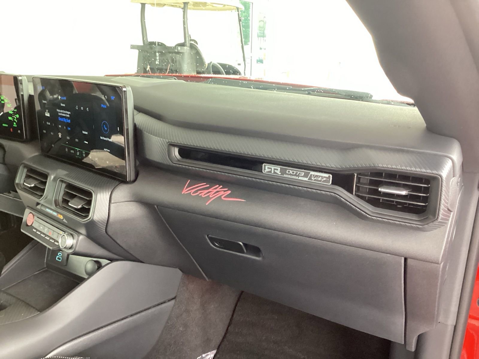 Used 2025 Ford Mustang GT image 20