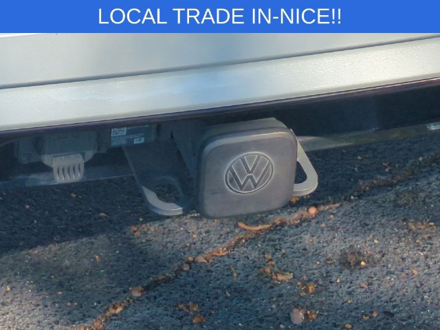 Used 2023 Volkswagen Atlas SEL Premium AWD/4WD image 37