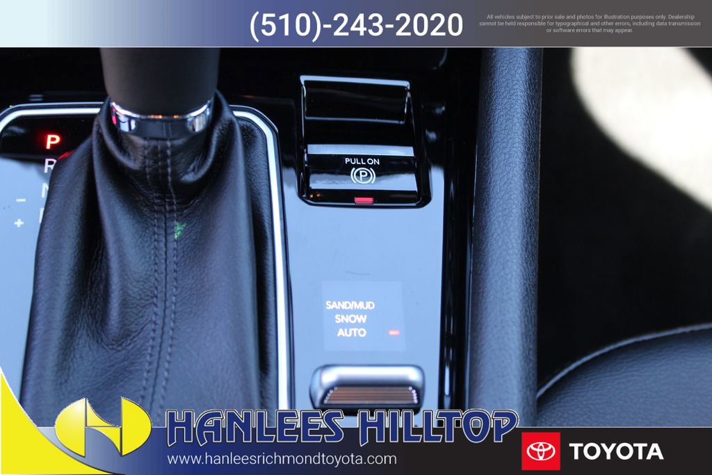 Used 2026 Jeep Compass Latitude image 20