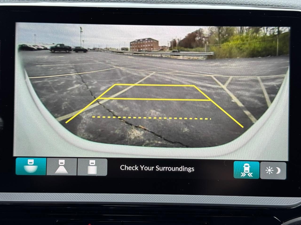 Certified 2025 Honda Ridgeline Sport image 23