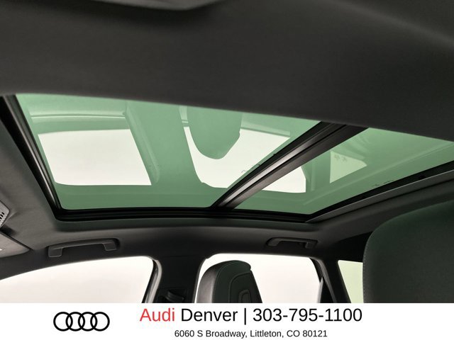 Certified 2023 Audi Q4 e-tron Premium Plus w/ Premium Plus AWD/4WD image 23