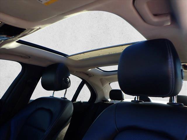 Used 2017 Mercedes-Benz C 300 C 300 image 11