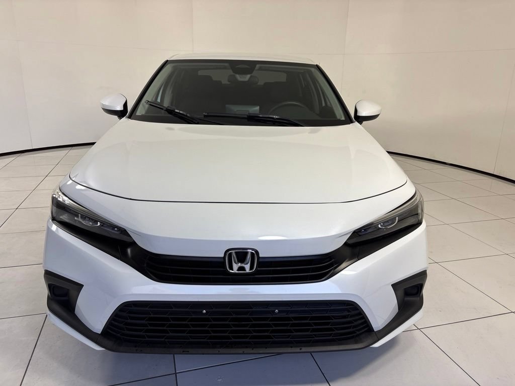 Used 2023 Honda Civic LX image 8