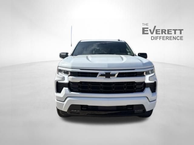 New 2026 Chevrolet Silverado 1500 RST AWD/4WD image 2