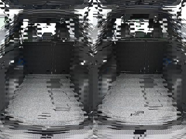 New 2026 Volkswagen Atlas Cross Sport SE image 12