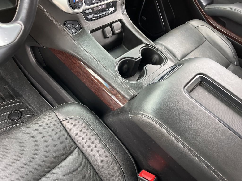 Used 2020 GMC Yukon SLT w/ Premium Edition image 21