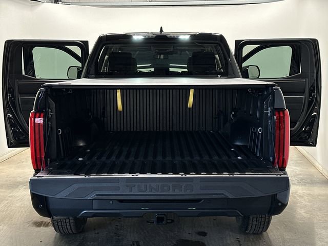 Used 2023 Toyota Tundra SR5 w/ SR5 Convenience Package image 25