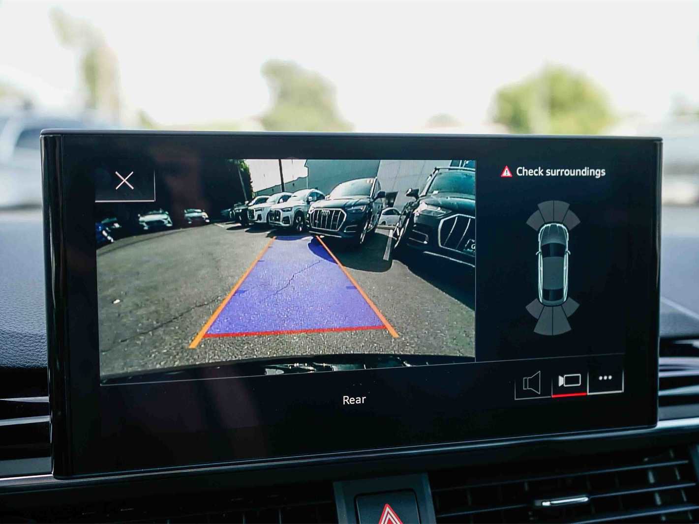 Used 2025 Audi A5 2.0T Premium Plus w/ Convenience Plus Package image 23