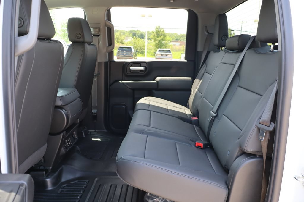 New 2026 Chevrolet Silverado 3500 W/T w/ WT Convenience Package AWD/4WD image 37