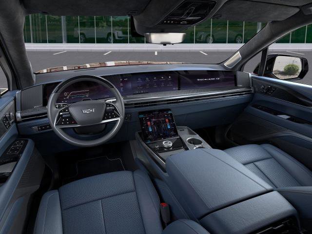 New 2026 Cadillac Escalade IQL Luxury image 15