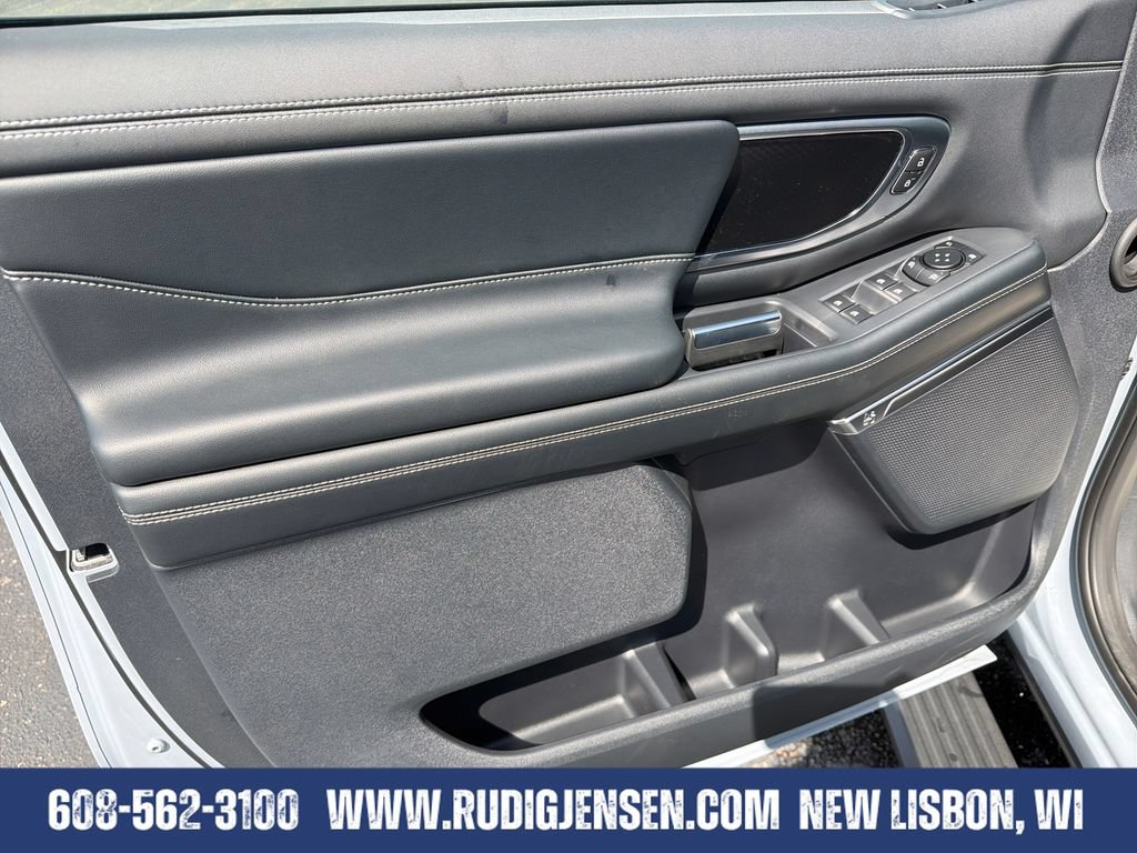New 2027 Ford Expedition Max Platinum w/ Stealth Performance Package AWD/4WD image 10