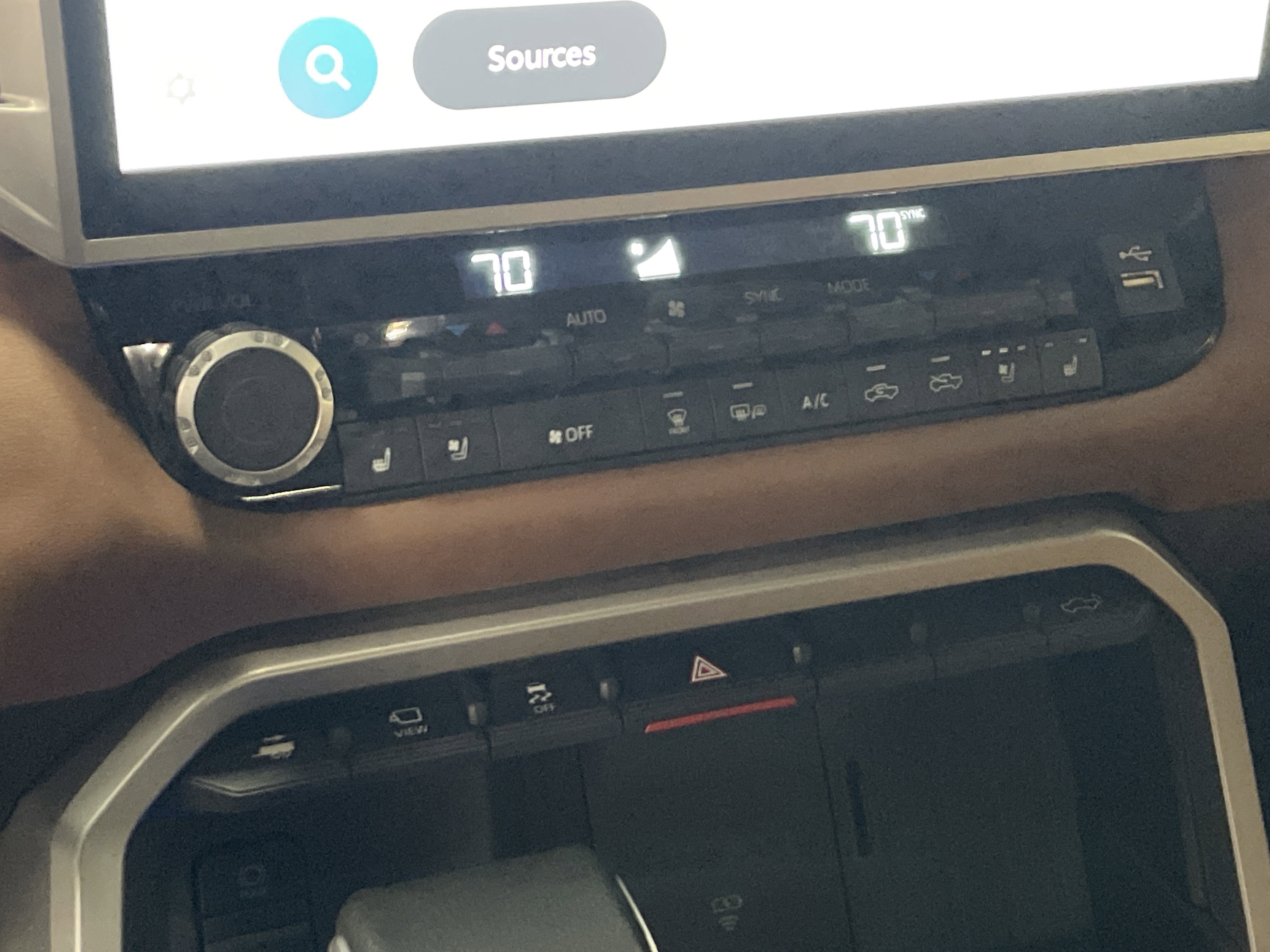 Used 2025 Toyota Tundra 1794 Edition image 24