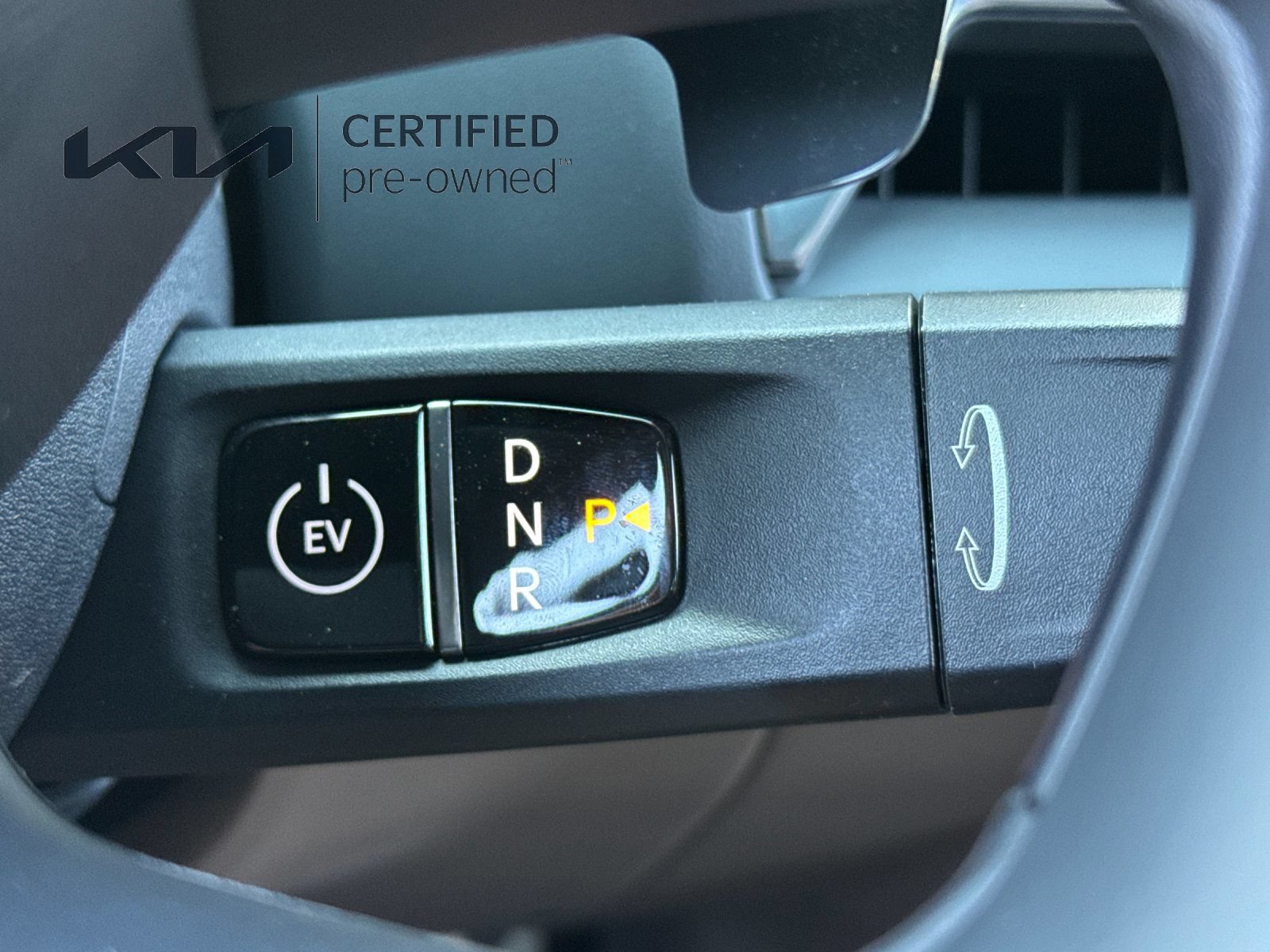 Certified 2024 Kia EV9 GT-Line AWD/4WD image 22