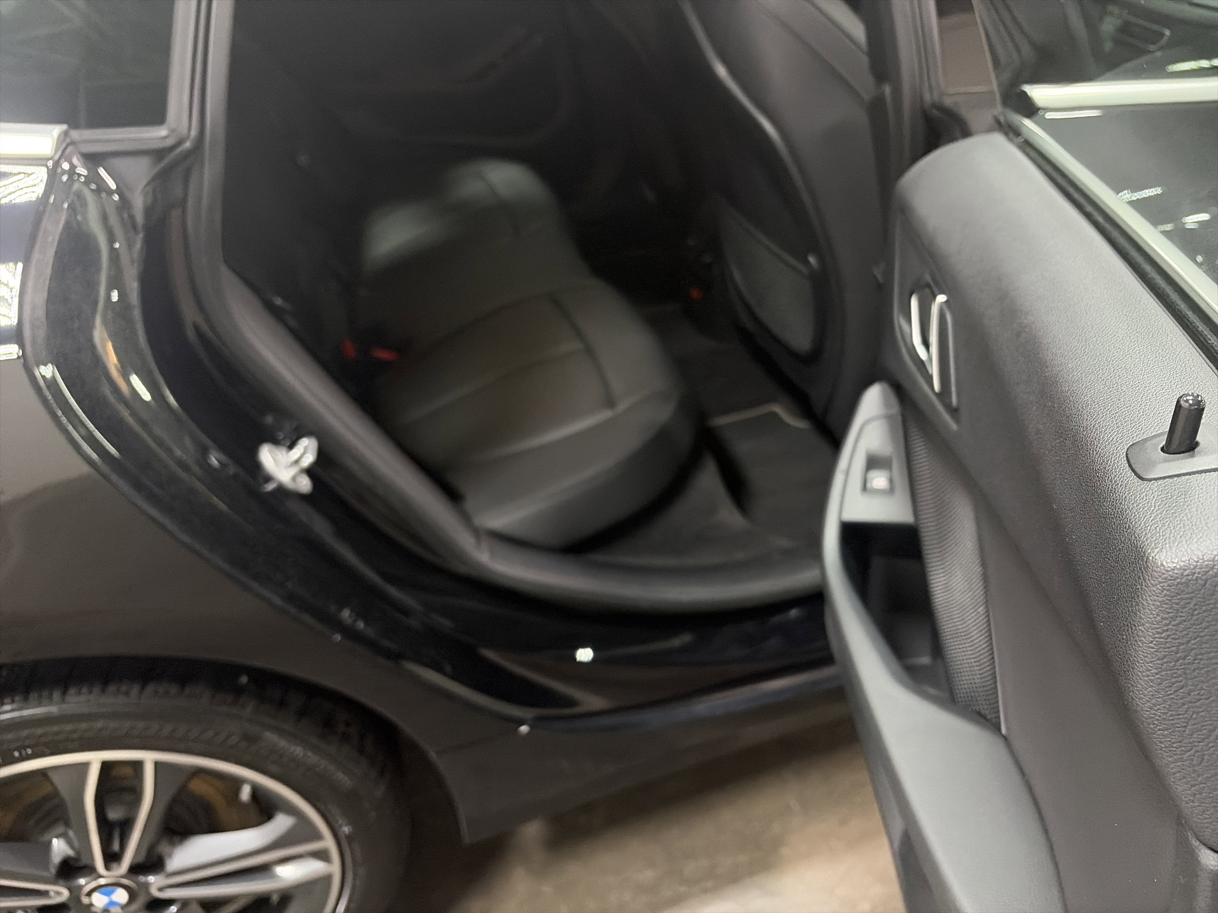 Used 2024 BMW 228i xDrive Gran Coupe image 32