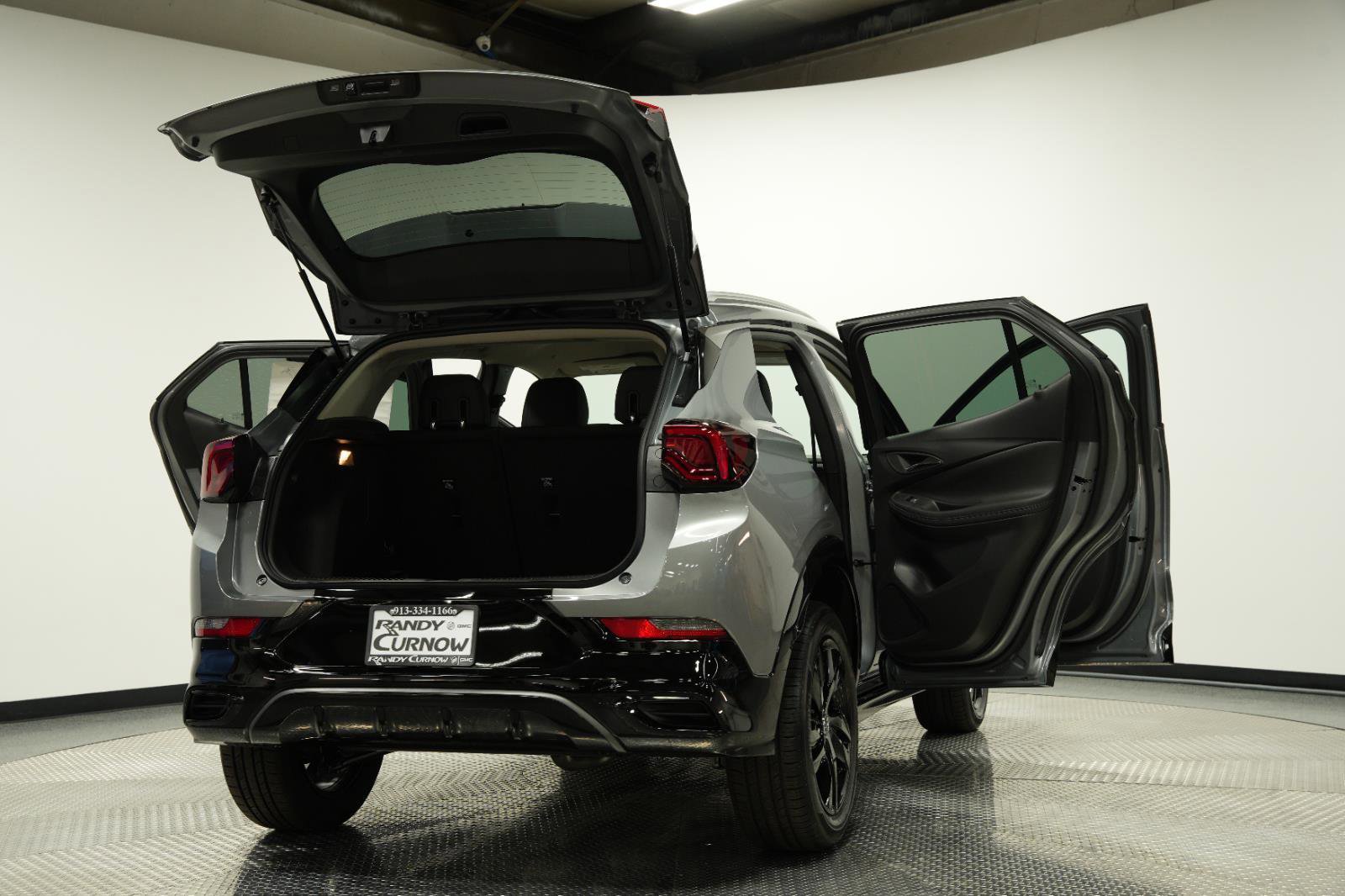 New 2026 Buick Encore GX Sport Touring w/ Comfort Package image 12