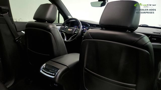 Used 2020 Cadillac XT6 Sport AWD/4WD image 43
