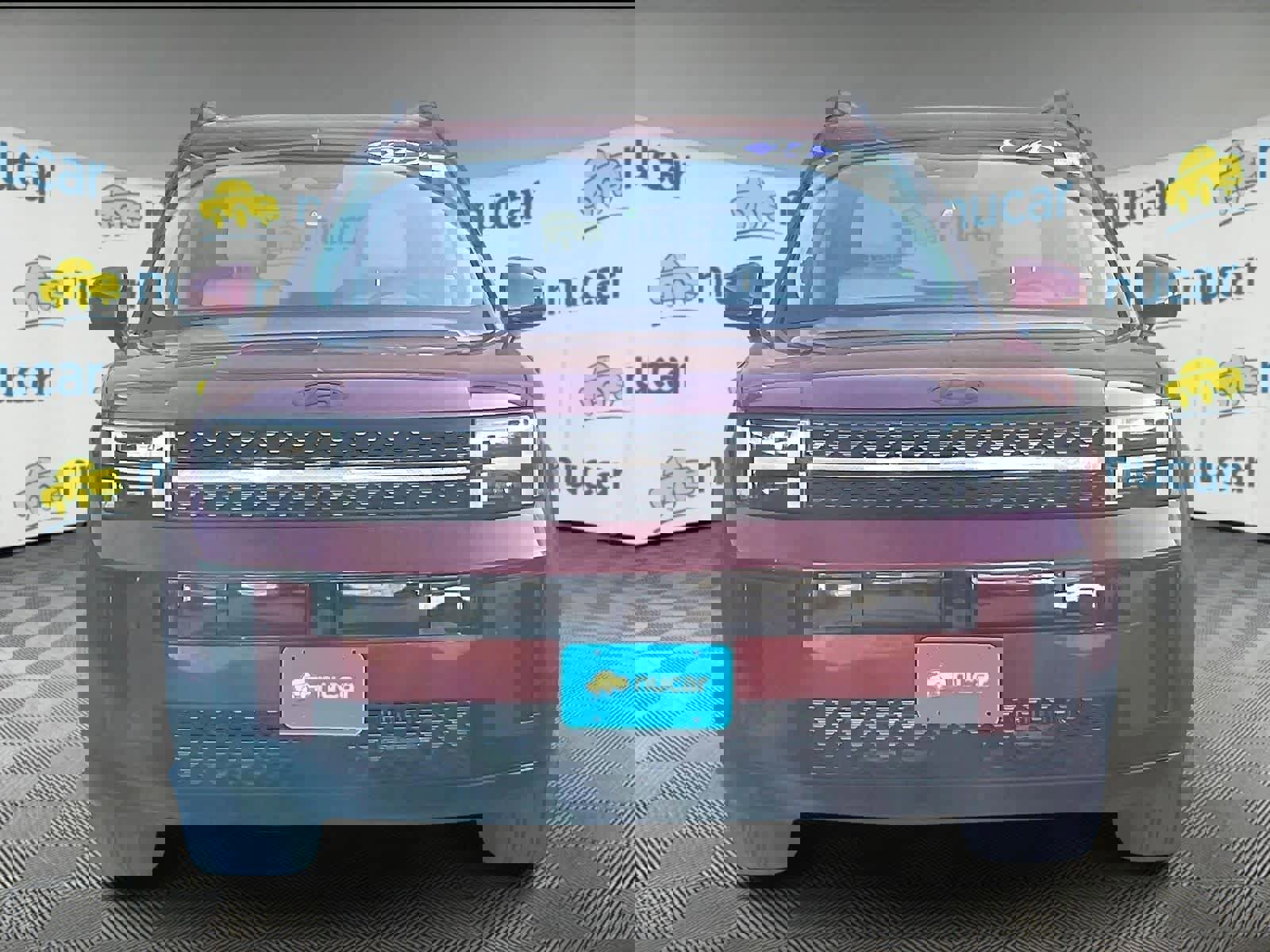 Used 2024 Hyundai Santa Fe Calligraphy image 2